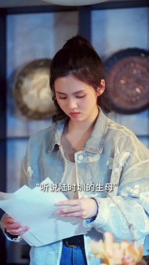 暗里沉迷（41集）短剧推荐更新中