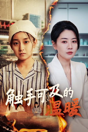 触手可及的温暖（48集）免费短剧就是爽