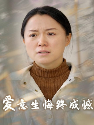 爱意生悔终成憾（30集）好看吗