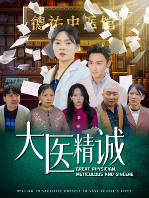 大医精诚（64集） 热播短剧免费看