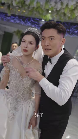 穿越寒冰拥抱你（60集） 精彩短剧来了