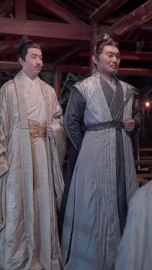 瞎子背剑，无眼窥天（123集） 高分推荐免费看