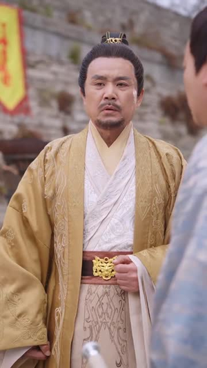 盲侠执剑走江湖（123集） 全剧免费观看