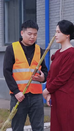 50岁再恋爱（50集） 热播短剧免费看