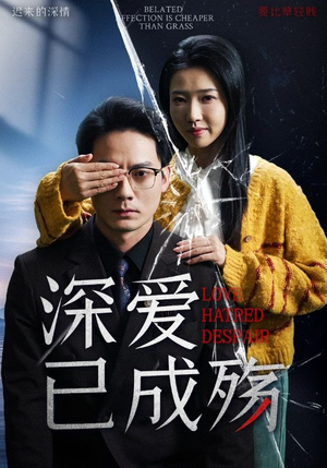 深爱已成殇（52集） 第三季