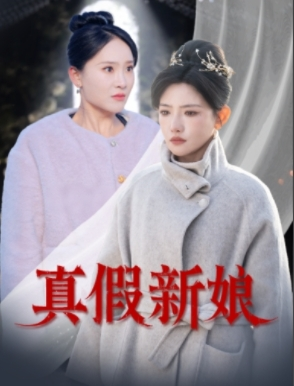 真假新娘（30集）精彩短剧免费看