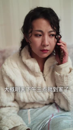 细雨春晖报母恩（30集） 剧情简介