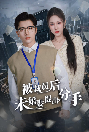 被裁员后未婚妻提出分手（31集） 不用花钱看全剧