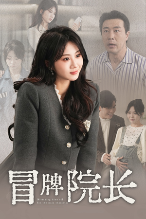 冒牌院长（60集） 全集在线看