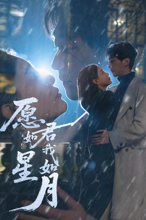 愿君如星我如月（77集） 独家内容免费看