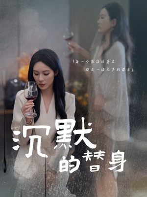 沉默的替身（20集） 全网独播免费看