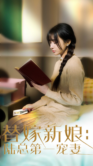 替嫁新娘陆总的第一宠妻（85集） 最新热门短剧