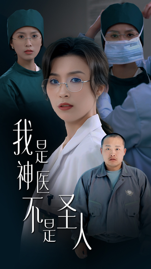 我是神医不是圣人（54集） 观看软件