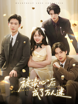 被读心后成了万人迷（95集） 在线看完整版