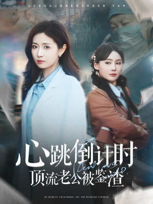 心跳倒计时顶流老公被鉴渣（82集） 经典回顾免费看