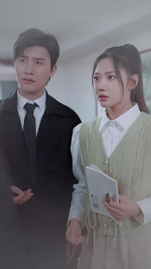 命运与你我相连（50集） 热门短剧抢先看