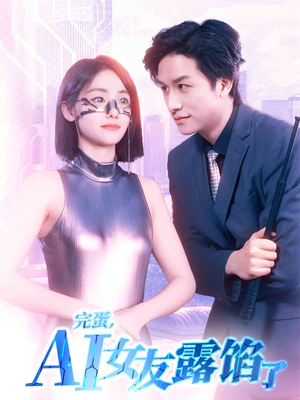 完蛋，AI女友露馅了（70集） 深深爱上这部剧
