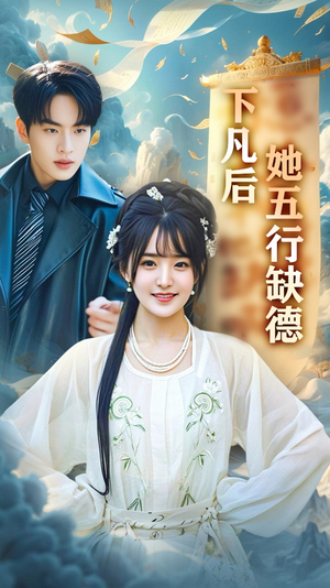 你惹夫人干嘛她五行缺德（68集） 免费观看