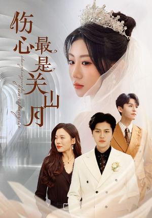 伤心最是关山月（82集）演的怎么样