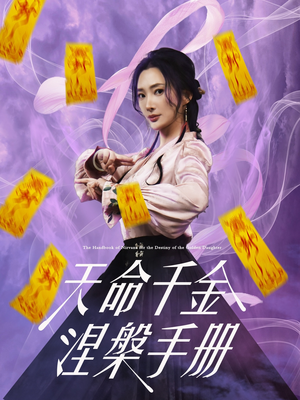 天命千金涅槃手册（72集）一起看短剧