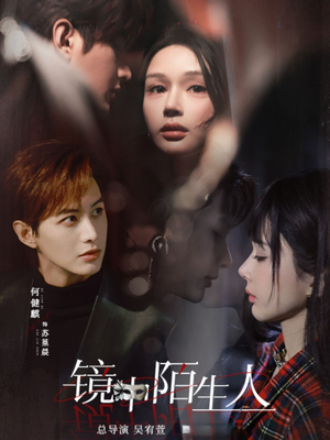 镜中陌生人（54集） 百度网盘在线看