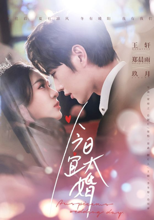 今日宜大婚（59集） 爆火短剧抢先看