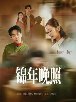 锦年晚照（88集） 全季一次看完