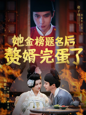 她金榜题名后赘婿完蛋了（56集） 80到100集