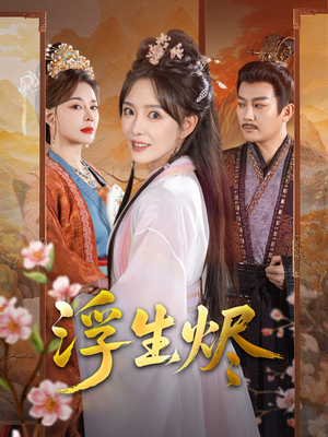 浮生烬（60集） 火热短剧抢先看