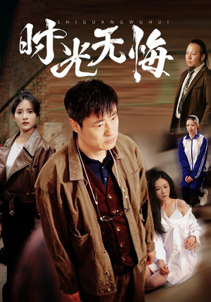 时光无悔（80集）番茄免费短剧