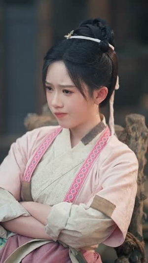 枕春色（73集）短剧太精彩了