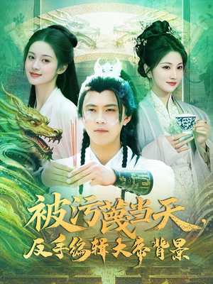 被污蔑当天，反手编辑大帝背景（100集） 短剧视频分享