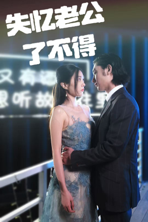 失忆老公了不得（35集） 零花钱看整部剧