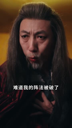 功夫萌宝神算爹（63集） 免费观看