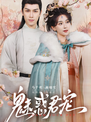 魅惑君宠（63集）在线看免费版