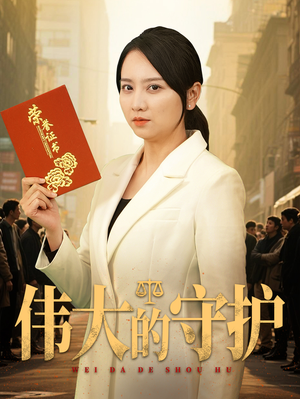 伟大的守护（31集）番茄免费短剧