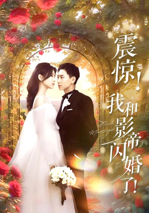 闪婚后影帝每天在演戏（81集）短剧精彩不断