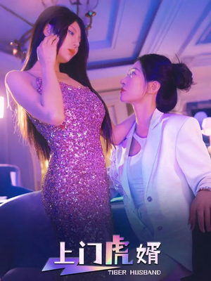 上门虎婿（96集）古装短剧热播
