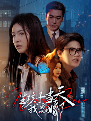 生孩子当天我离婚了（78集）超级好看的短剧
