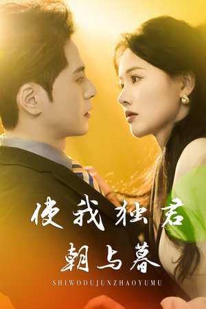 使我独君朝与暮（30集）热播短剧追不停