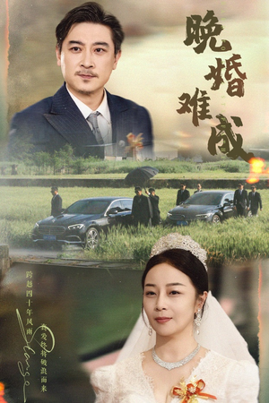 晚婚难成（60集）精彩短剧来袭