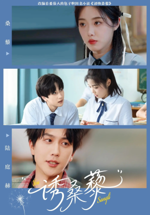 诱桑藜（83集）80到100集