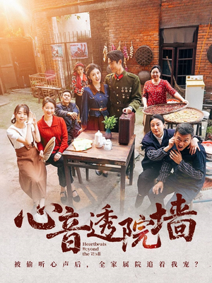 心音透院墙（60集）全集一网打尽
