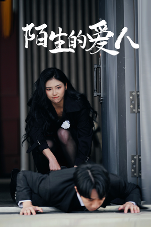 陌生的爱人（60集）精彩片段