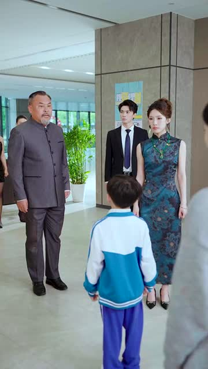 神豪萌宝（56集）精彩短剧看不停