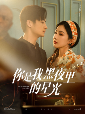你是我黑夜里的星光（80集）UC网盘在线看