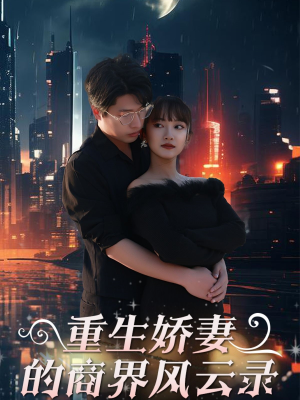 商界女王风云录（48集）在线观看完整版