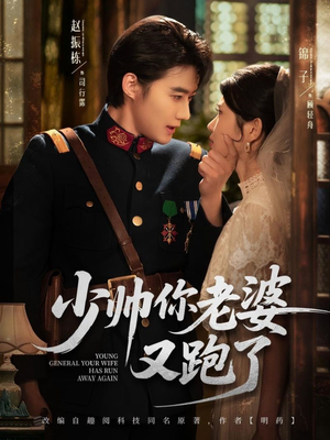 少帅你老婆又跑了（82集）女频短剧推荐