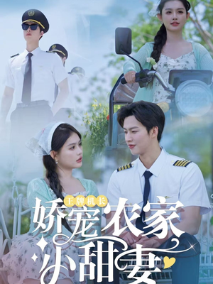 04.王牌机长娇宠农家小甜妻（150集）百度网盘资源
