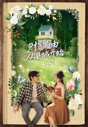 财富自由从县城开始（81集）简直不要太好看